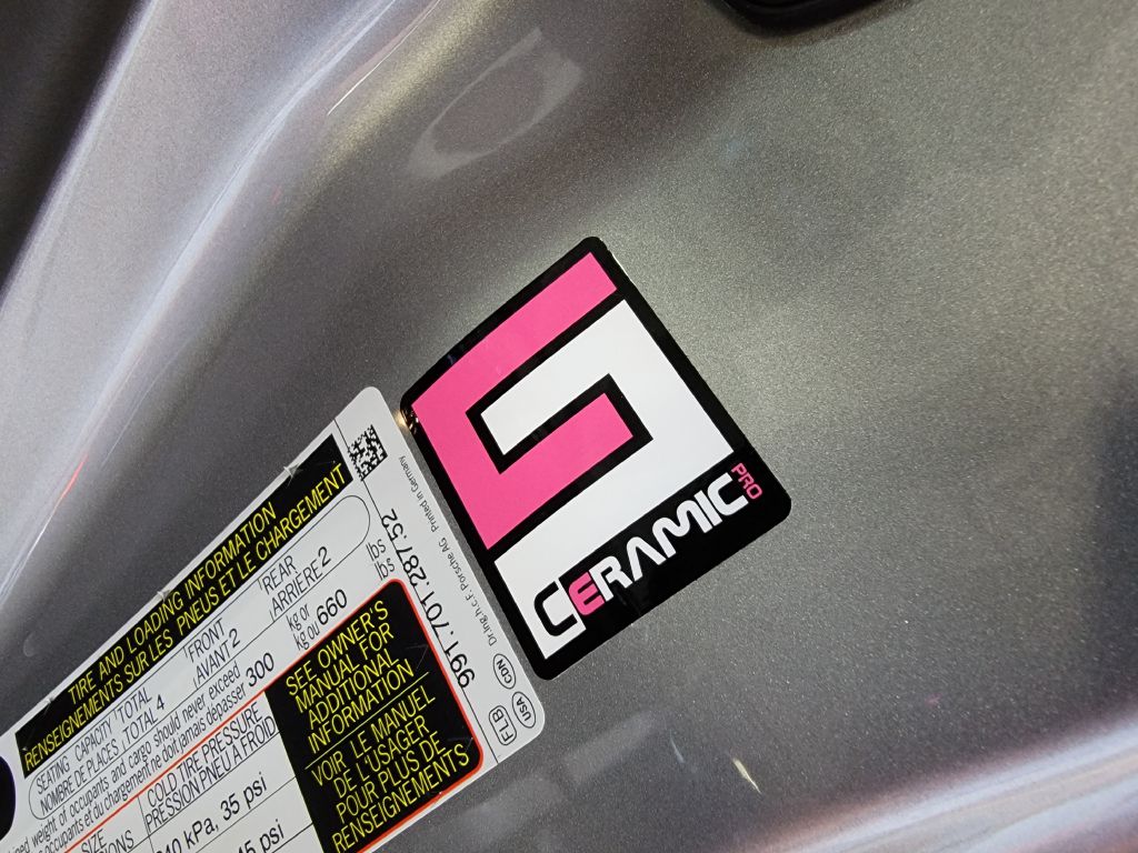 Image for 2018 Porsche 911 CARRERA T 7-Speed Manual - Upgraded!