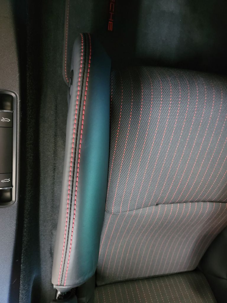 Image for 2018 Porsche 911 CARRERA T 7-Speed Manual - Upgraded!