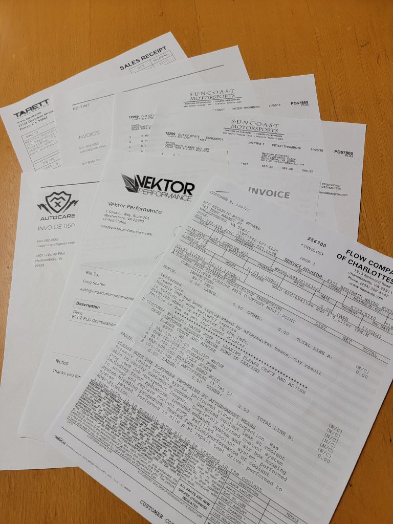 Image for 2018 Porsche 911 CARRERA T 7-Speed Manual - Upgraded!