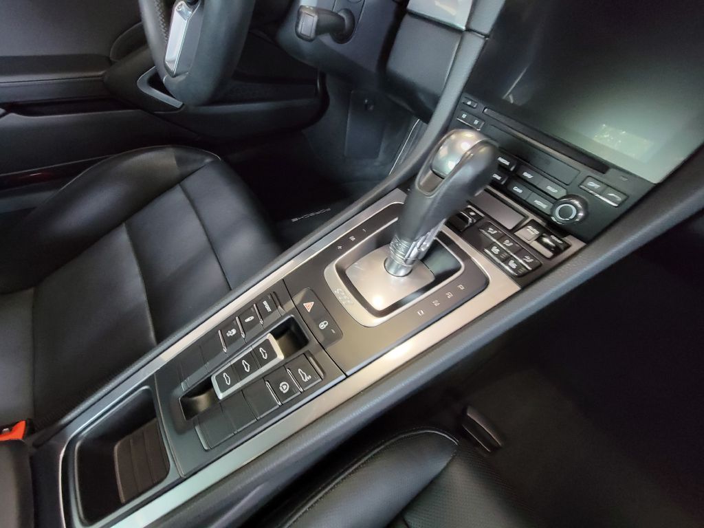 Image for 2017 Porsche 911 C4S CARRERA 1 Owner! PASM- Sport Seats +