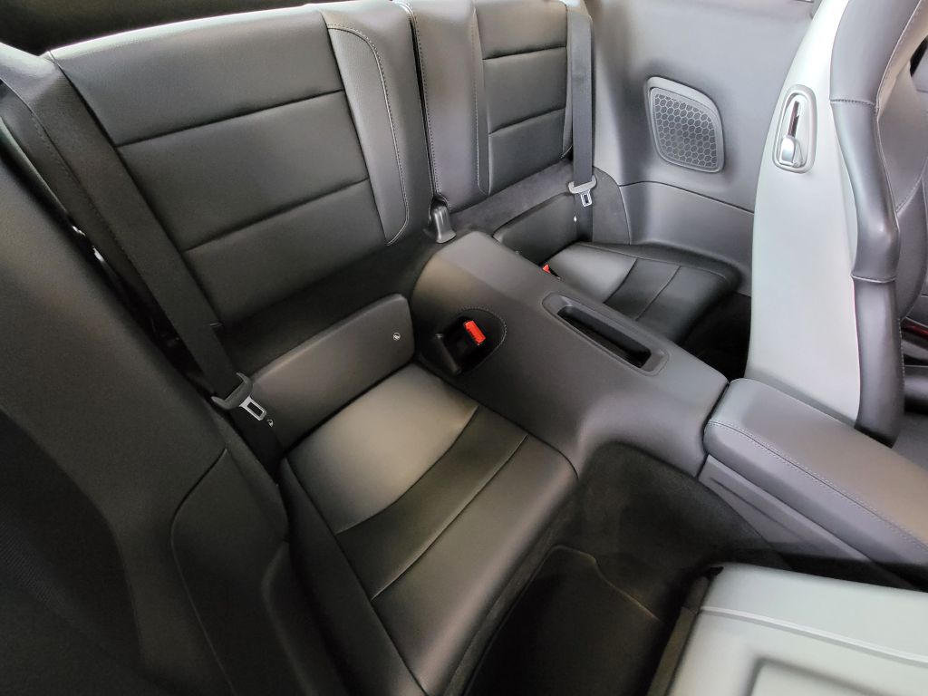 Image for 2017 Porsche 911 C4S CARRERA 1 Owner! PASM- Sport Seats +