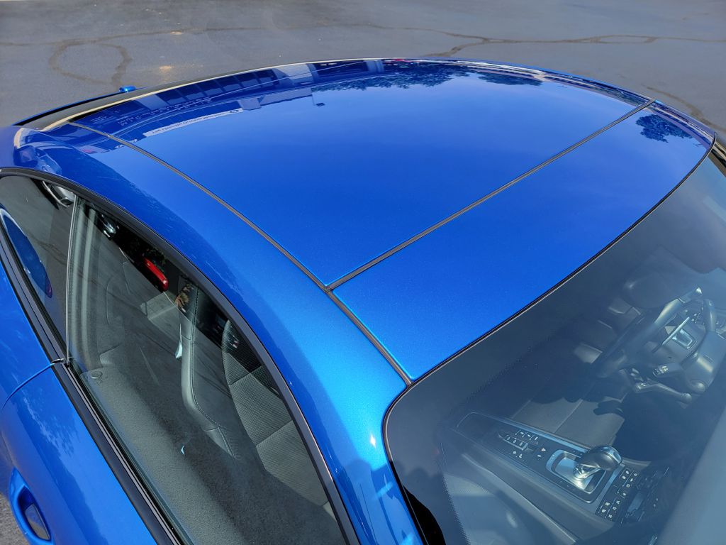 Image for 2017 Porsche 911 C4S CARRERA 1 Owner! PASM- Sport Seats +