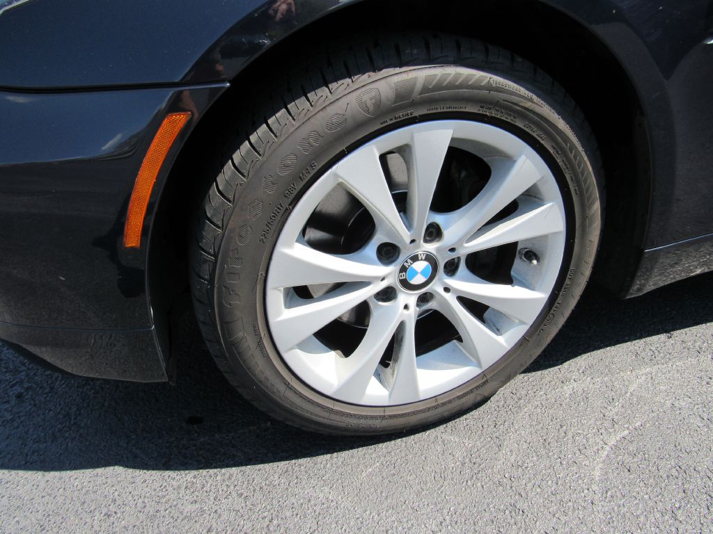 Image for 2010 BMW 535I XDRIVE NAV Premium-Htd-NAV! New Tires!