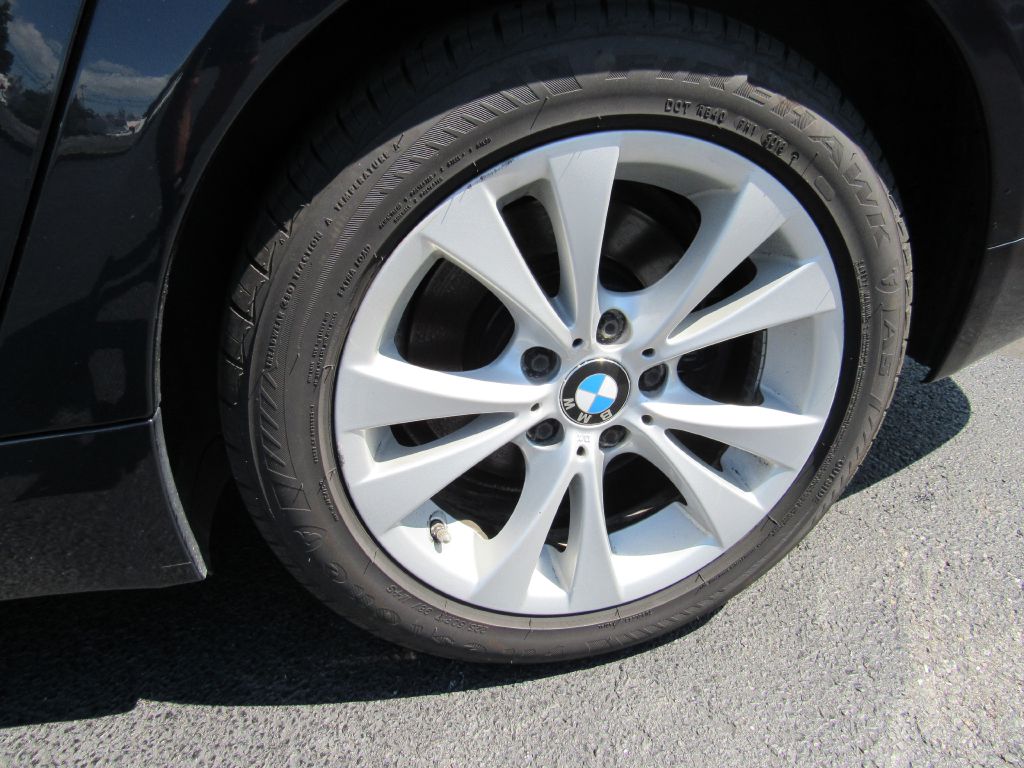 Image for 2010 BMW 535I XDRIVE NAV Premium-Htd-NAV! New Tires!