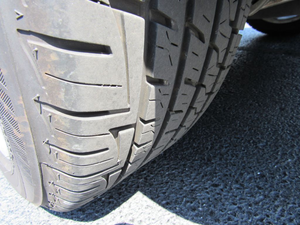 Image for 2010 BMW 535I XDRIVE NAV Premium-Htd-NAV! New Tires!