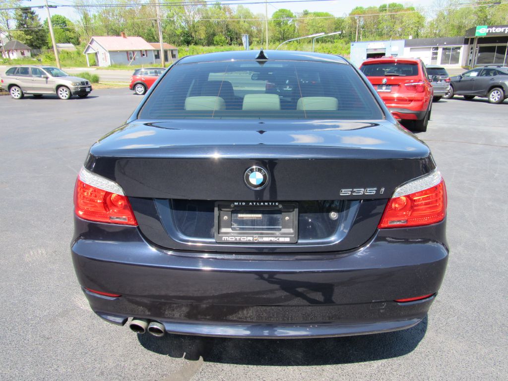 Image for 2010 BMW 535I XDRIVE NAV Premium-Htd-NAV! New Tires!