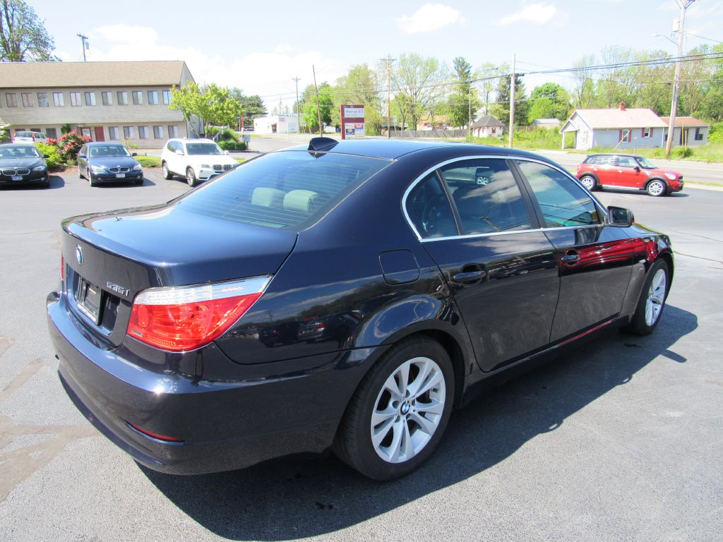 Image for 2010 BMW 535I XDRIVE NAV Premium-Htd-NAV! New Tires!