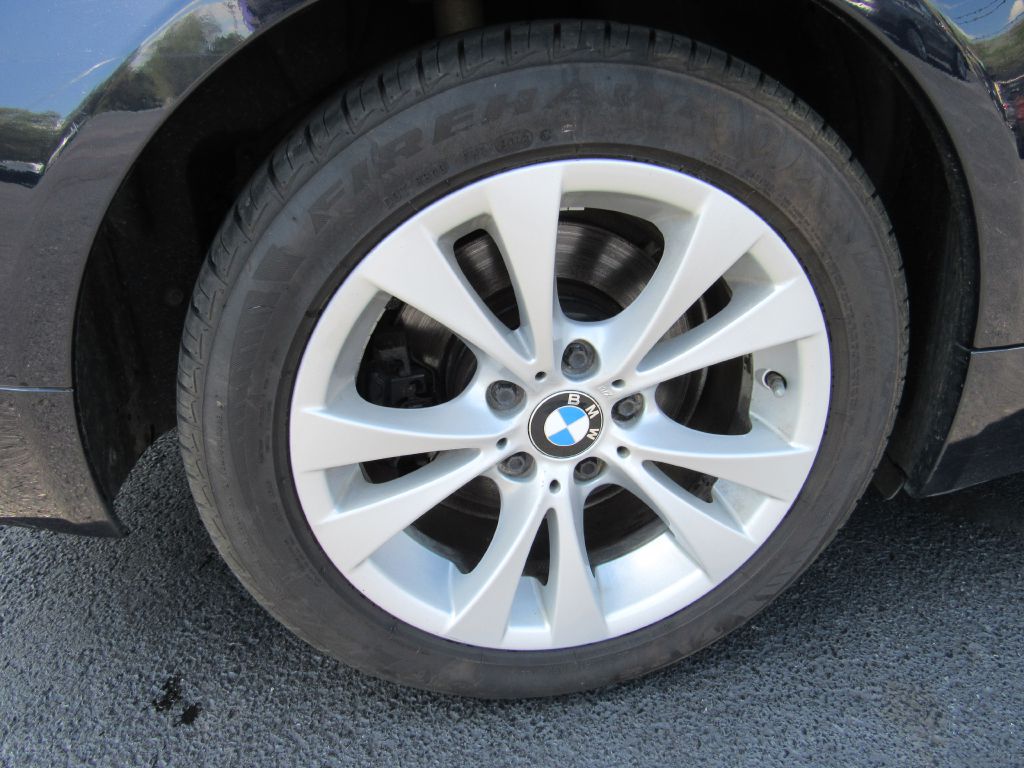 Image for 2010 BMW 535I XDRIVE NAV Premium-Htd-NAV! New Tires!