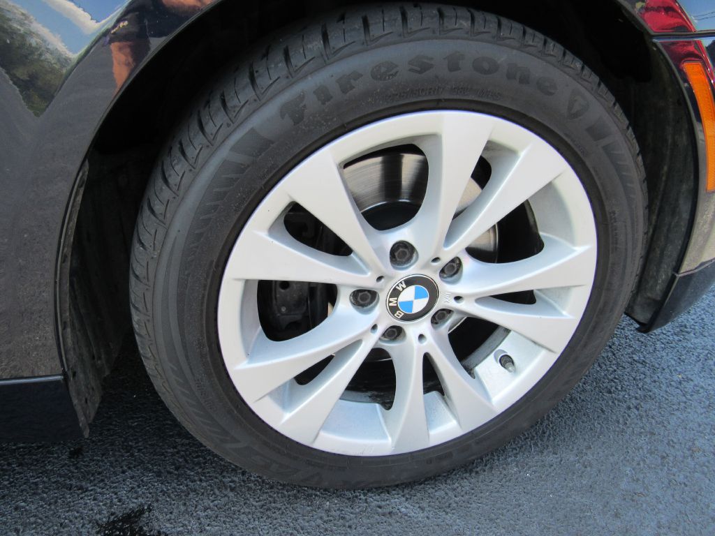 Image for 2010 BMW 535I XDRIVE NAV Premium-Htd-NAV! New Tires!