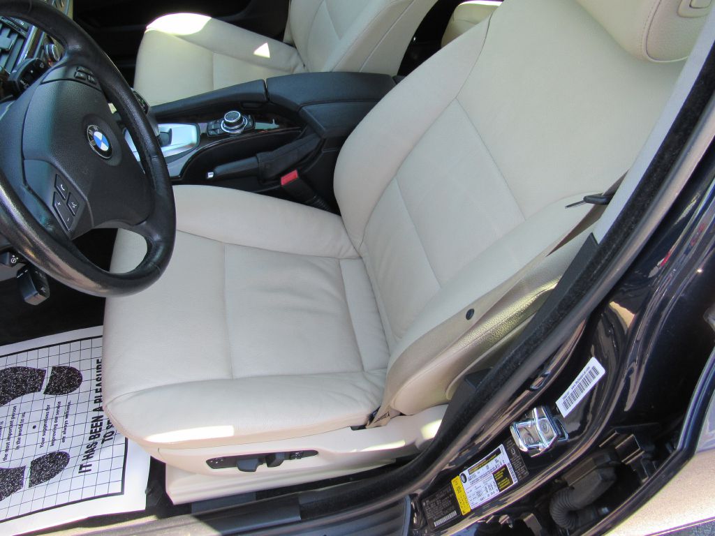 Image for 2010 BMW 535I XDRIVE NAV Premium-Htd-NAV! New Tires!