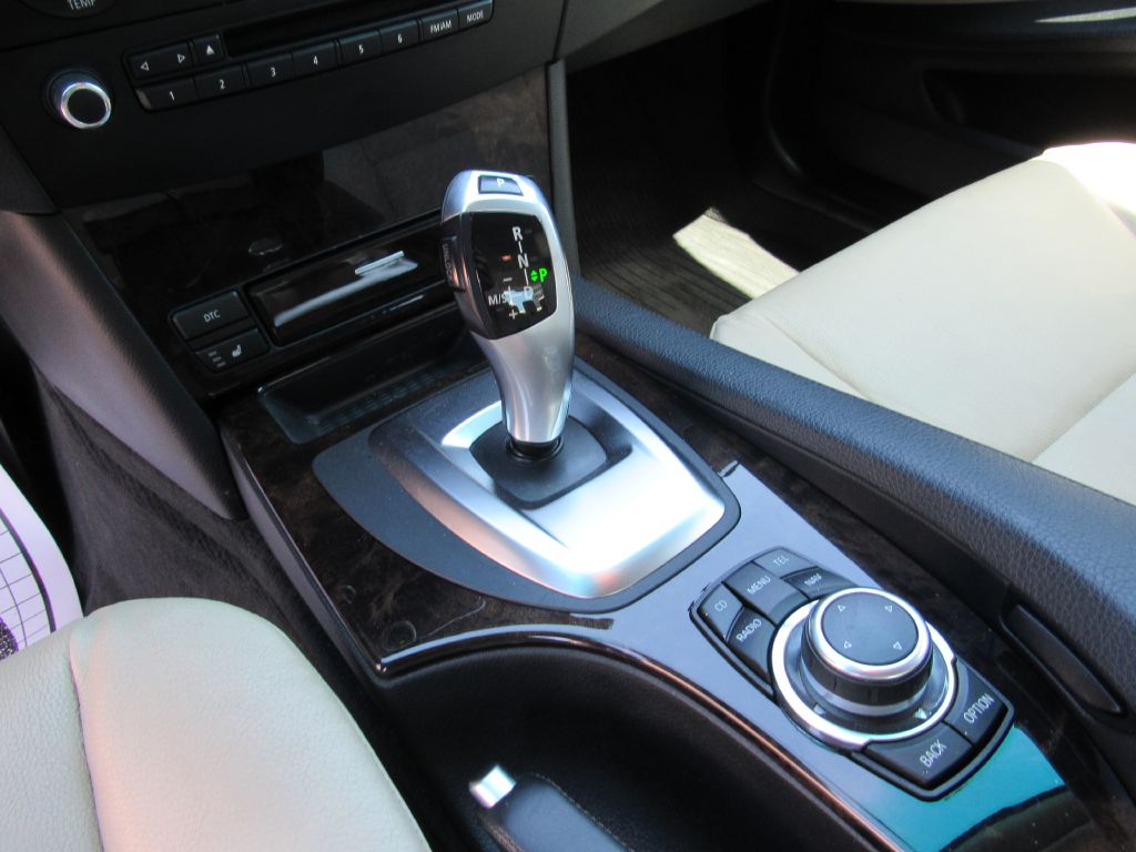 Image for 2010 BMW 535I XDRIVE NAV Premium-Htd-NAV! New Tires!