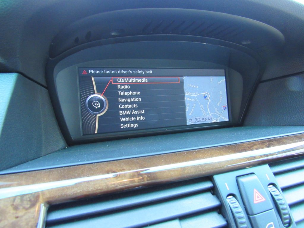 Image for 2010 BMW 535I XDRIVE NAV Premium-Htd-NAV! New Tires!