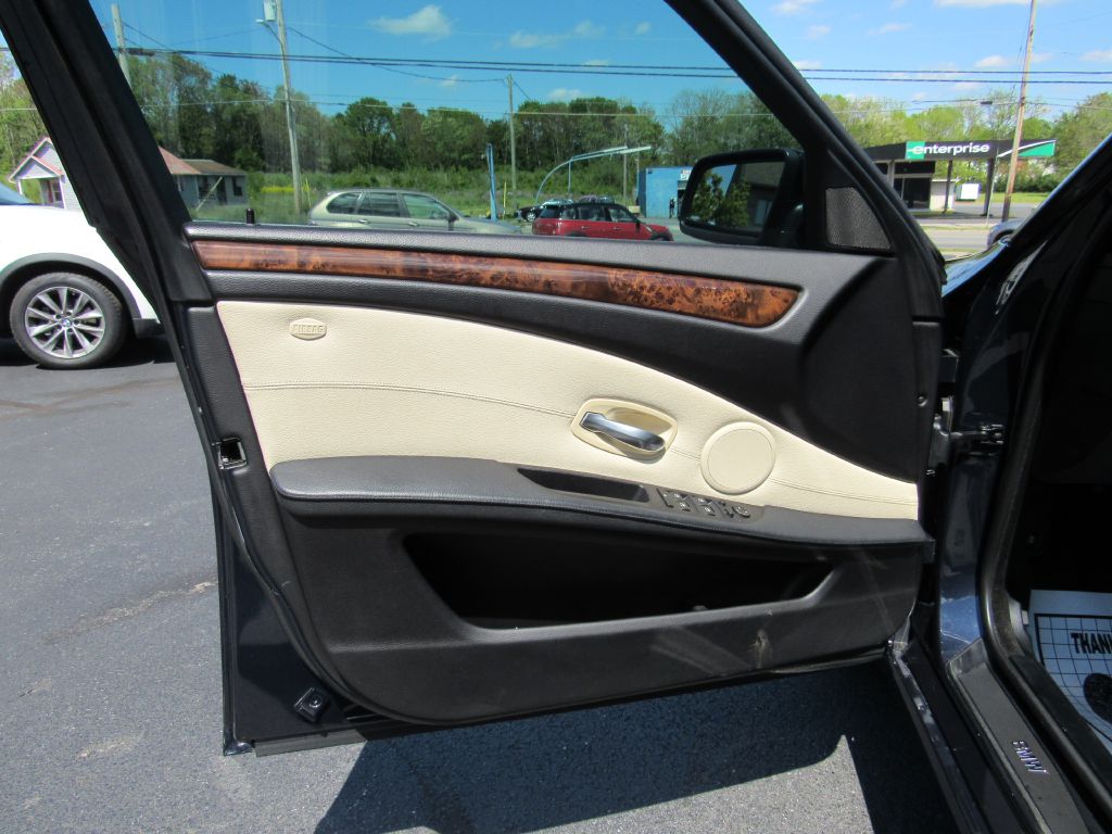 Image for 2010 BMW 535I XDRIVE NAV Premium-Htd-NAV! New Tires!