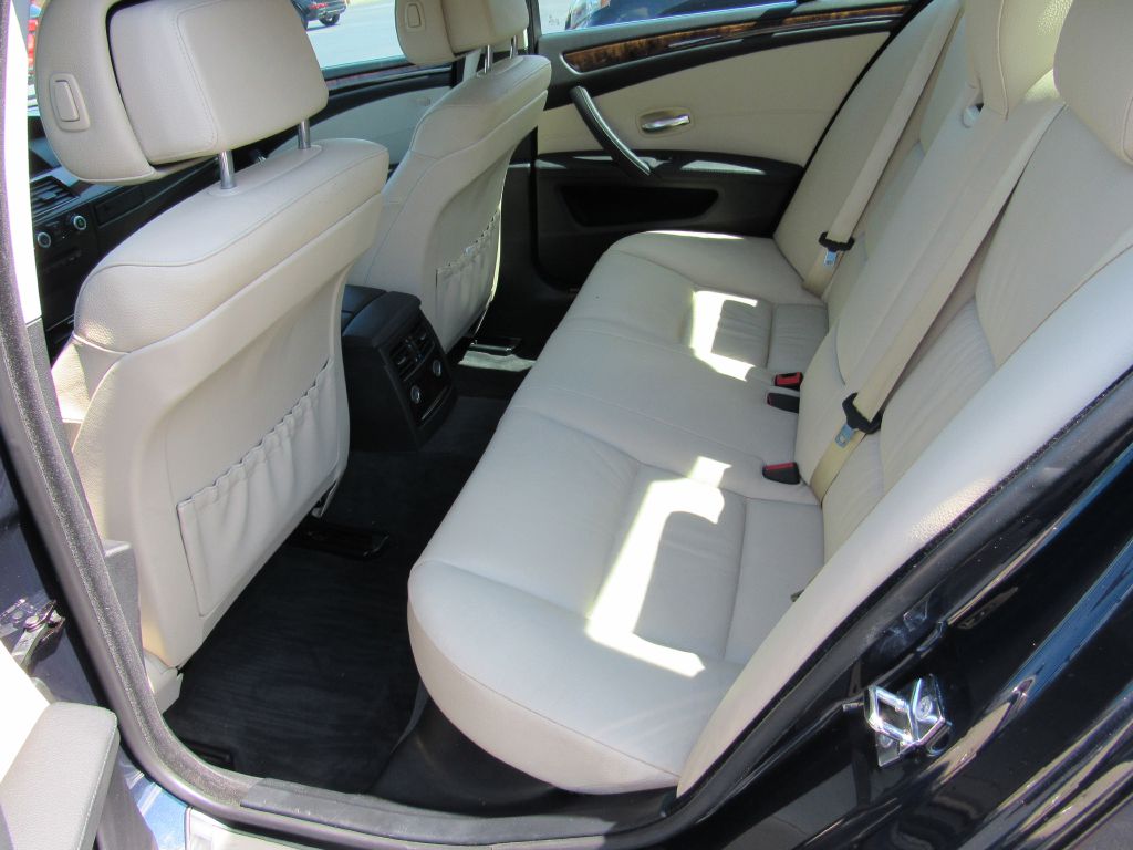 Image for 2010 BMW 535I XDRIVE NAV Premium-Htd-NAV! New Tires!