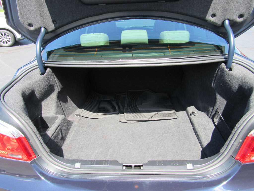 Image for 2010 BMW 535I XDRIVE NAV Premium-Htd-NAV! New Tires!