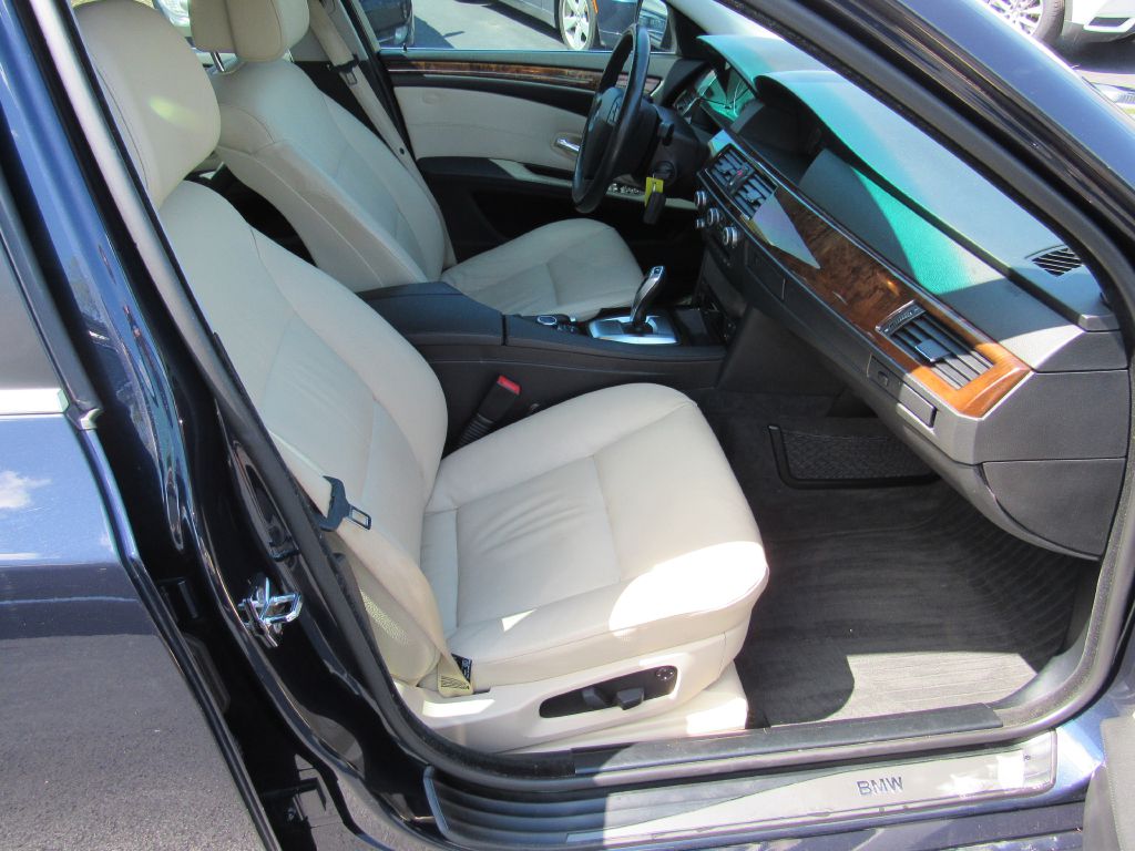 Image for 2010 BMW 535I XDRIVE NAV Premium-Htd-NAV! New Tires!