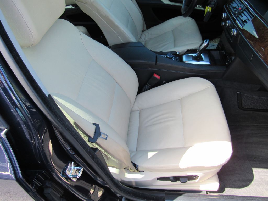 Image for 2010 BMW 535I XDRIVE NAV Premium-Htd-NAV! New Tires!