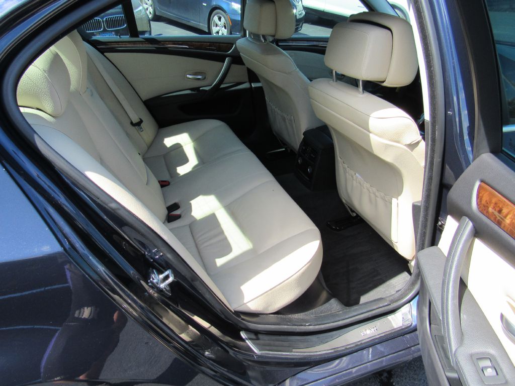 Image for 2010 BMW 535I XDRIVE NAV Premium-Htd-NAV! New Tires!