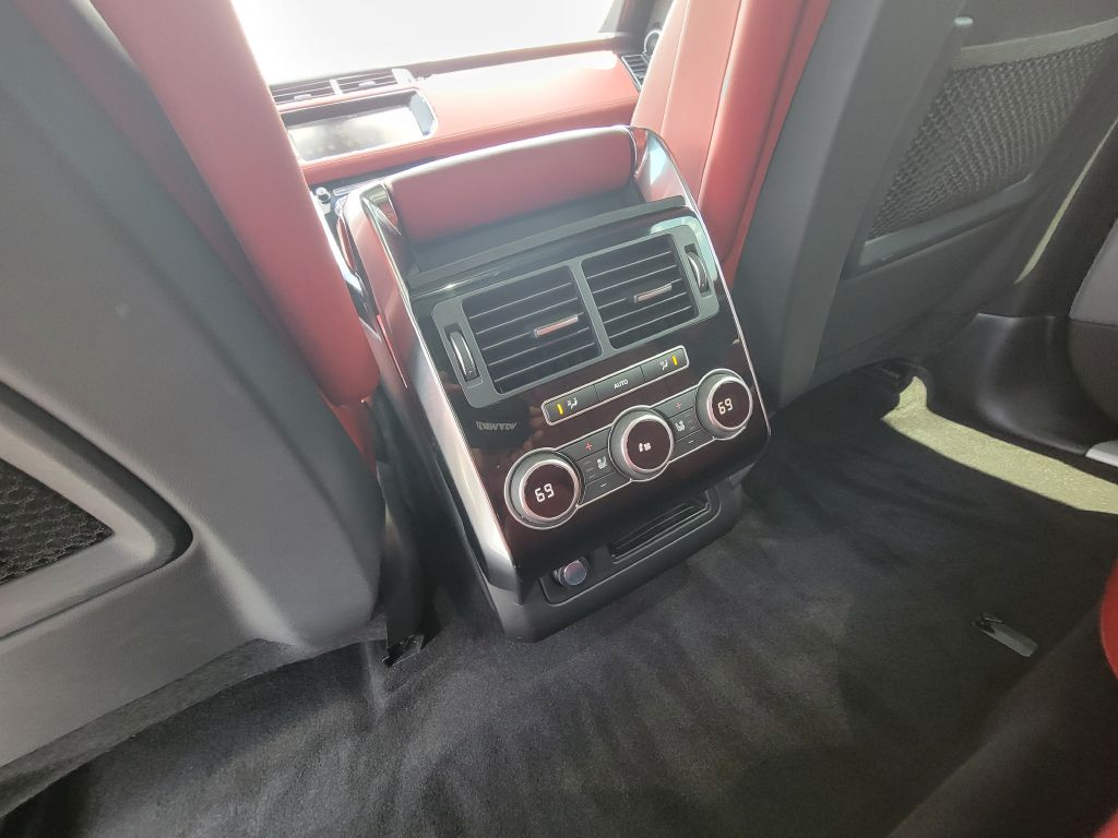 Image for 2017 Land Rover RANGE ROVER Sport HSE Dynamic Consignment