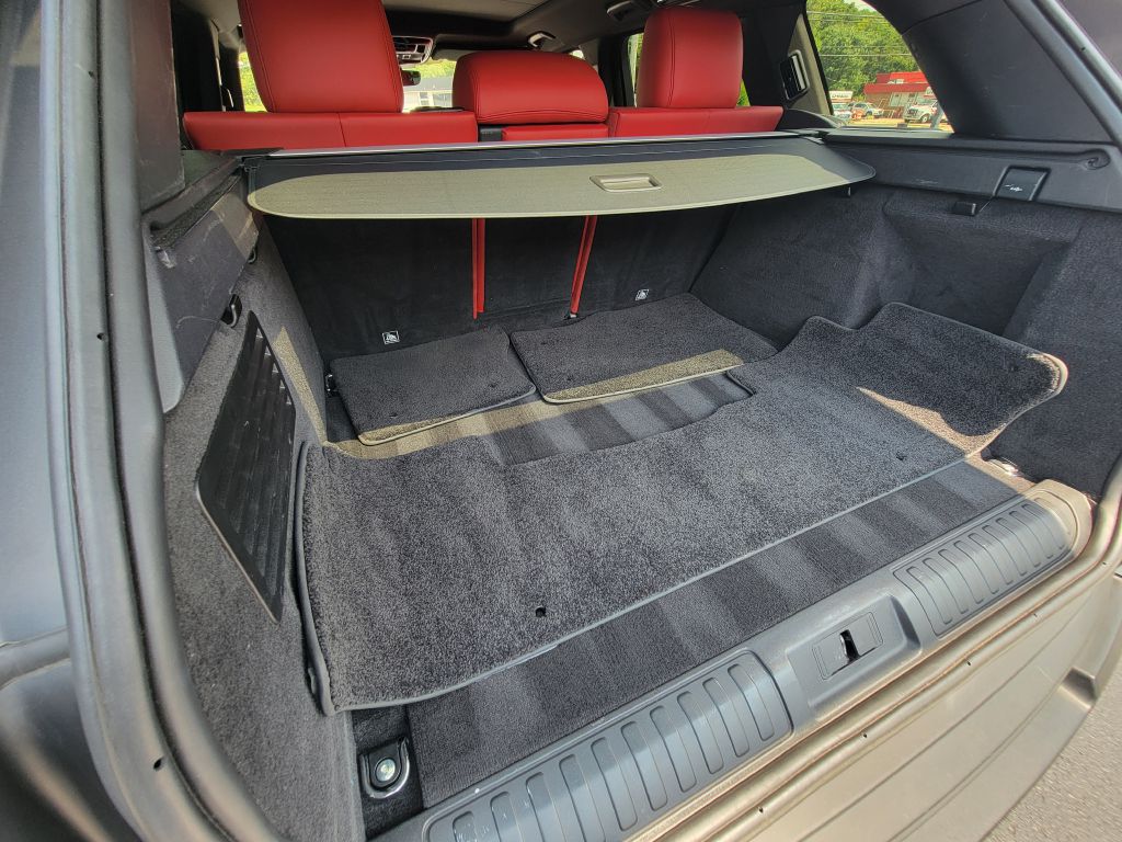Image for 2017 Land Rover RANGE ROVER Sport HSE Dynamic Consignment