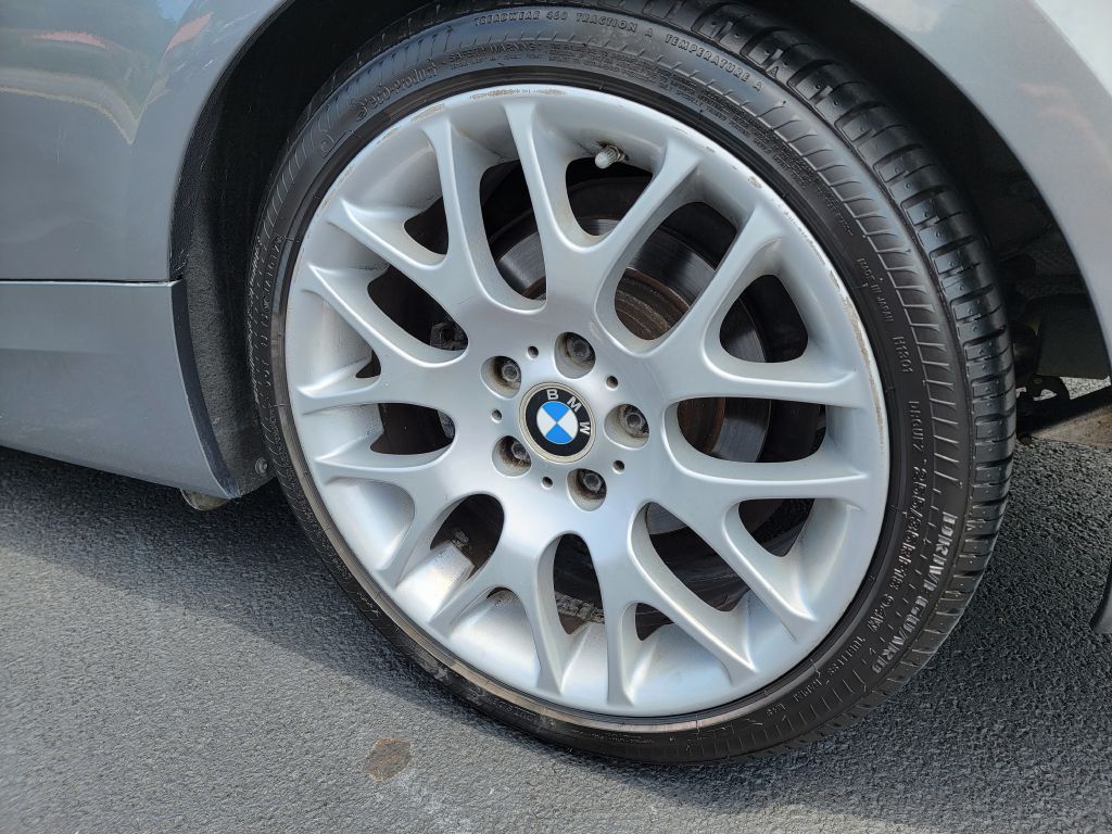 Image for 2008 BMW 328 CONVERTIBLE Sport Pkg - Service Records!