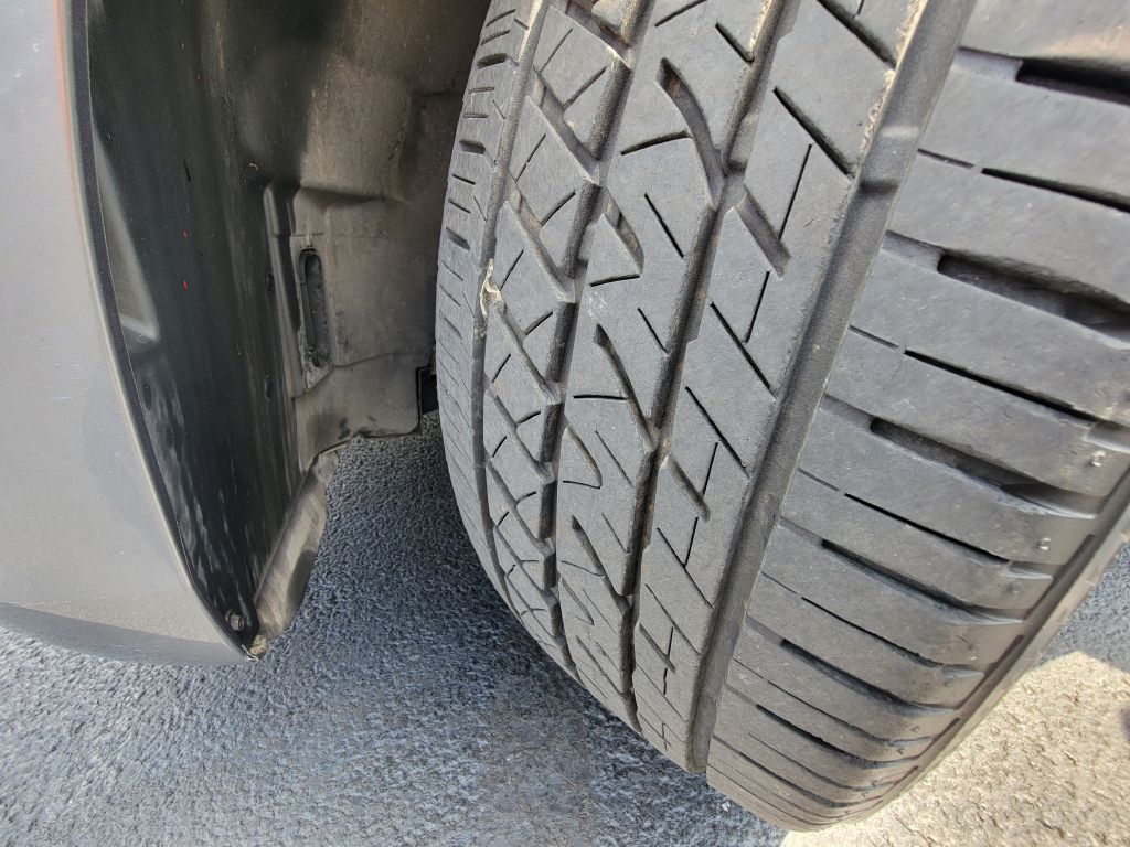 Image for 2008 BMW 328 CONVERTIBLE Sport Pkg - Service Records!