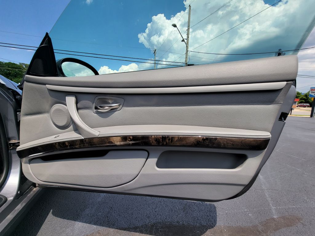 Image for 2008 BMW 328 CONVERTIBLE Sport Pkg - Service Records!