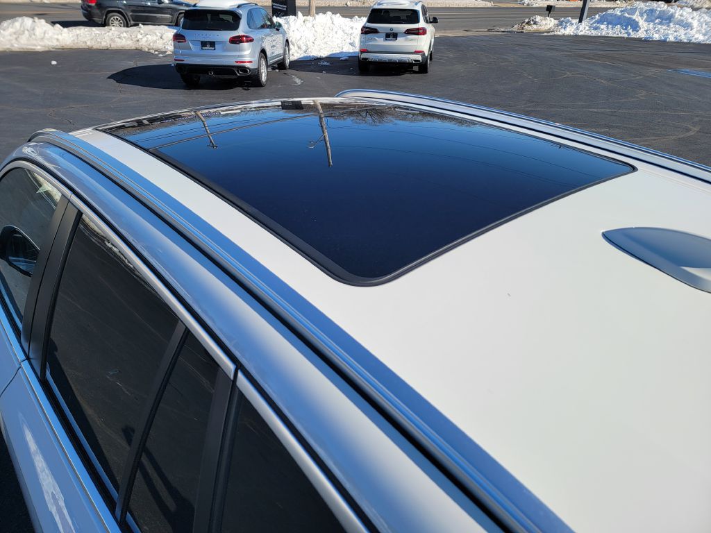 Image for 2022 BMW X3 XDRIVE 30I 1 Owner Blind Spot NAV Clean!