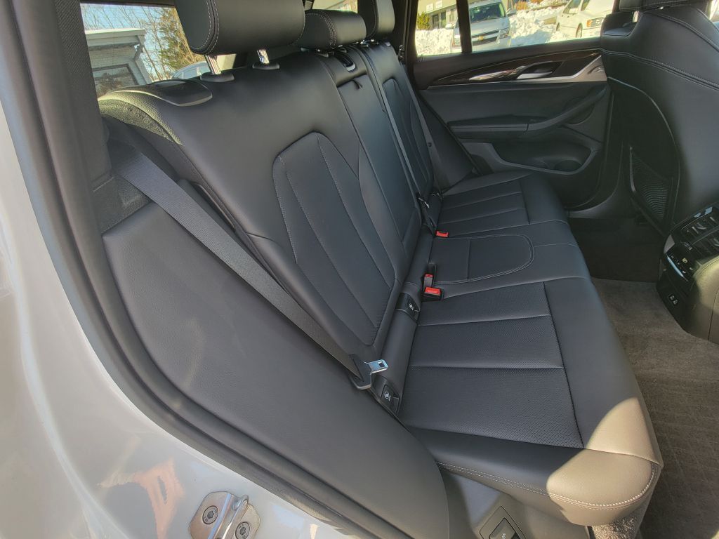 Image for 2022 BMW X3 XDRIVE 30I 1 Owner Blind Spot NAV Clean!