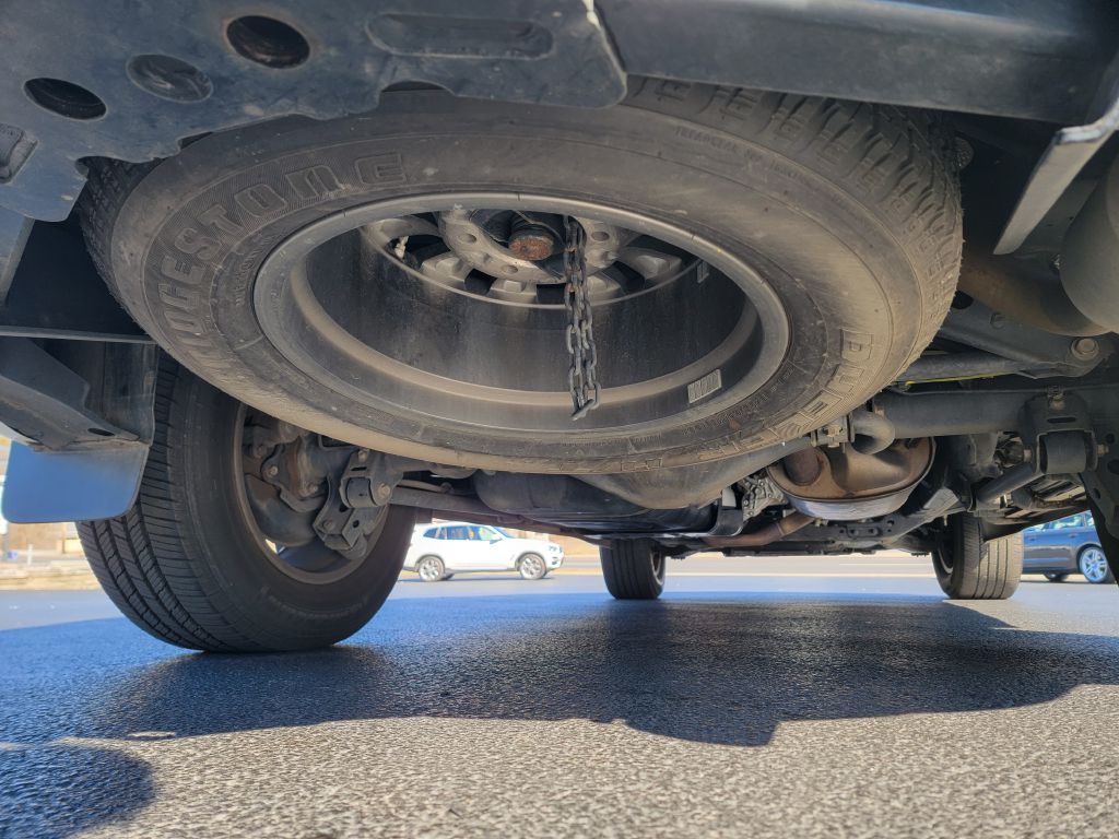 Image for 2017 Lexus GX 460 LUXURY 1-Owner! Lane Depart-AC Seats!