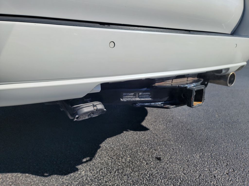 Image for 2017 Lexus GX 460 LUXURY 1-Owner! Lane Depart-AC Seats!