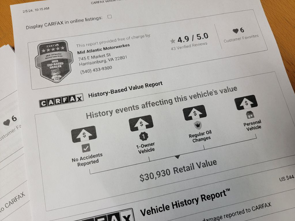 Image for 2017 Lexus GX 460 LUXURY 1-Owner! Lane Depart-AC Seats!