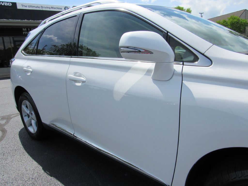 Image for 2014 Lexus RX 350 AWD NEW Michelins-NAV-Blind Spot!