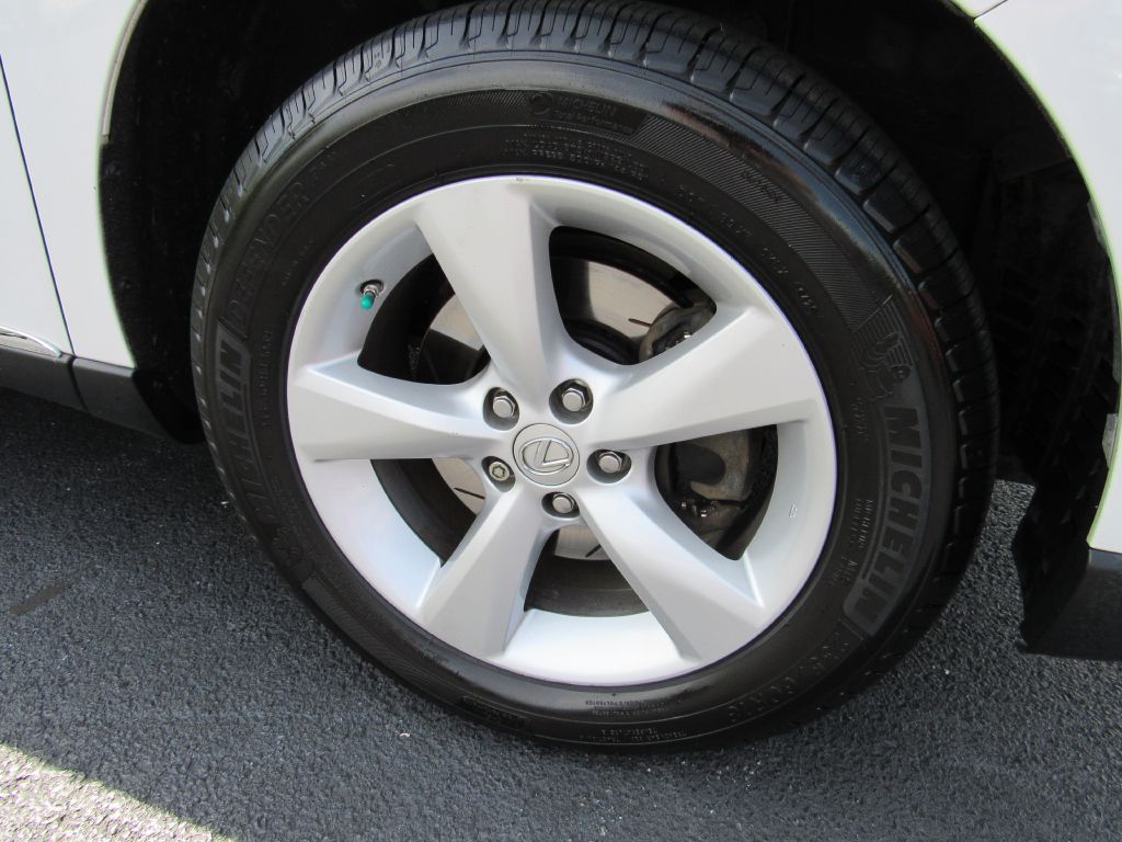 Image for 2014 Lexus RX 350 AWD NEW Michelins-NAV-Blind Spot!