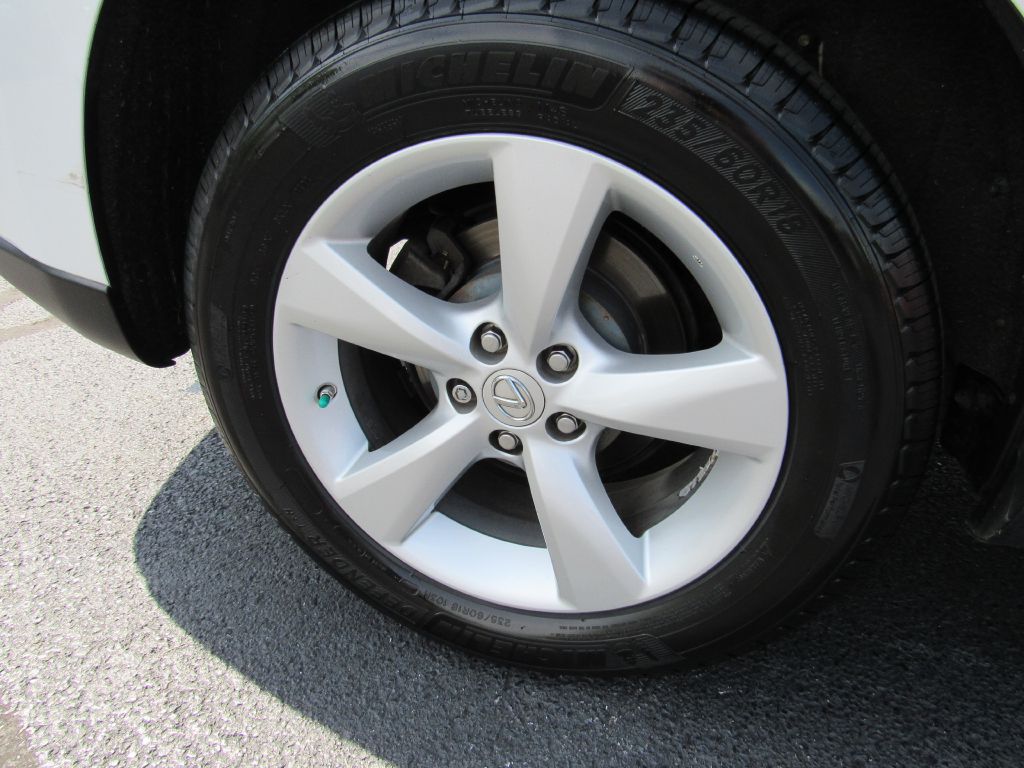 Image for 2014 Lexus RX 350 AWD NEW Michelins-NAV-Blind Spot!