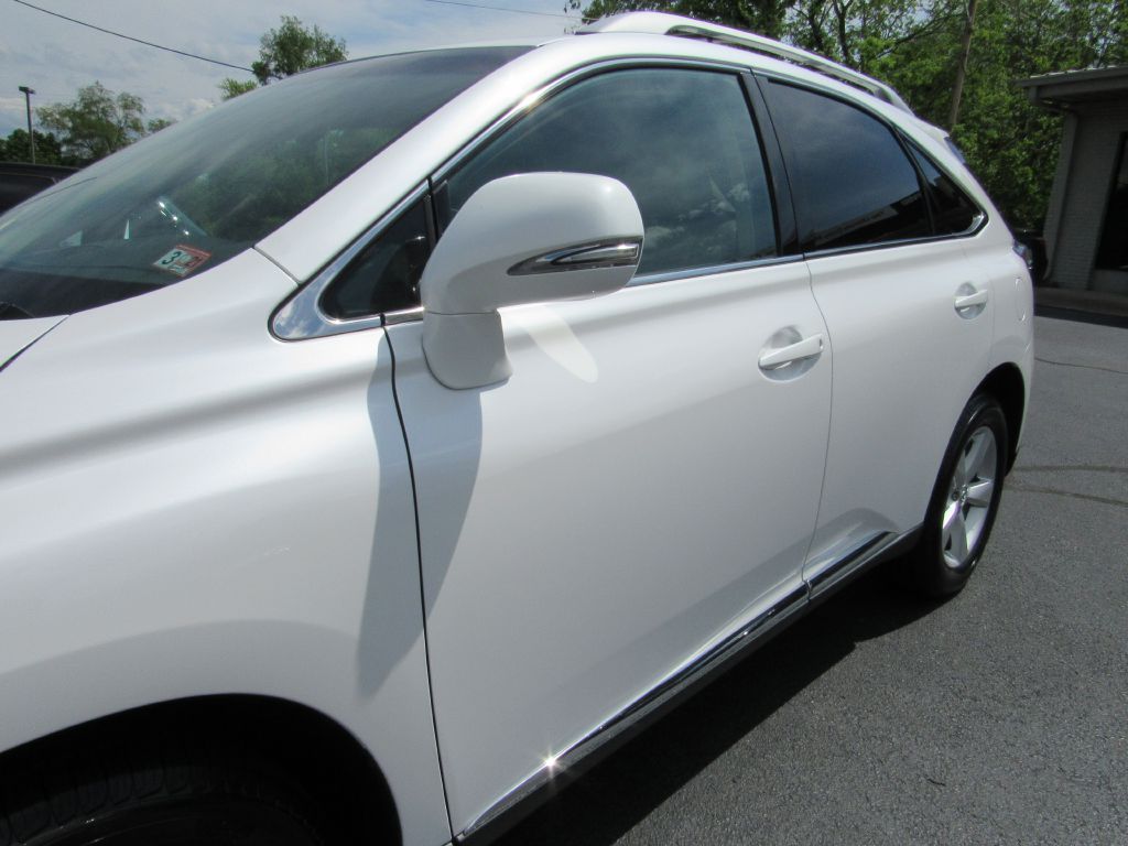 Image for 2014 Lexus RX 350 AWD NEW Michelins-NAV-Blind Spot!