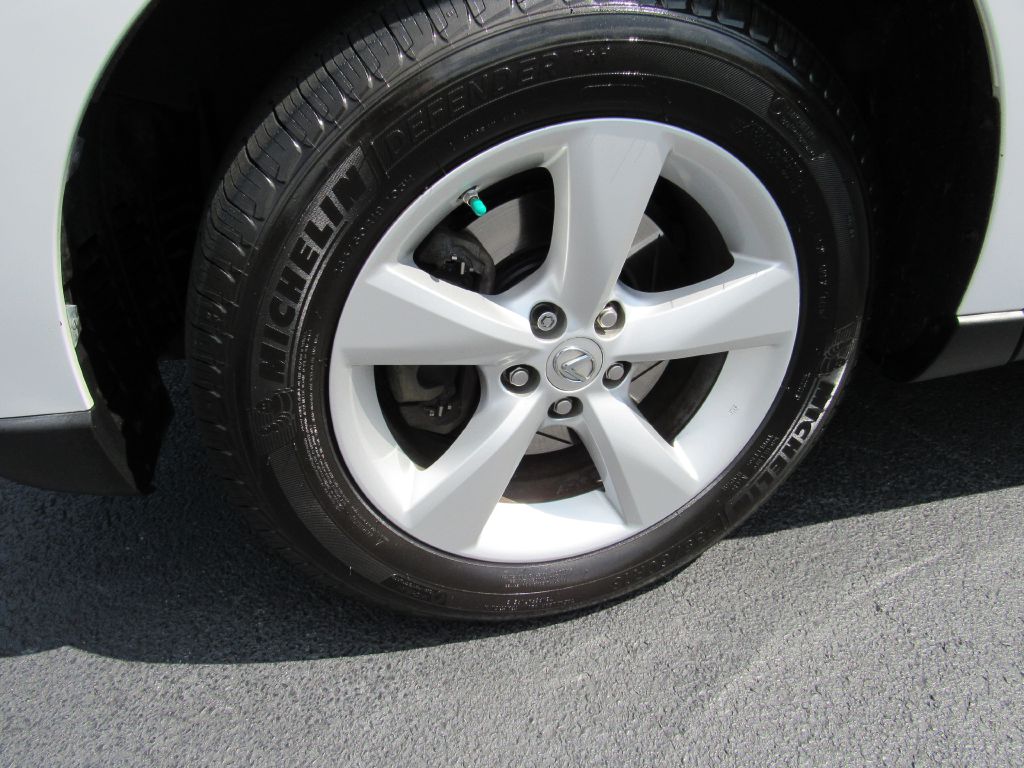 Image for 2014 Lexus RX 350 AWD NEW Michelins-NAV-Blind Spot!