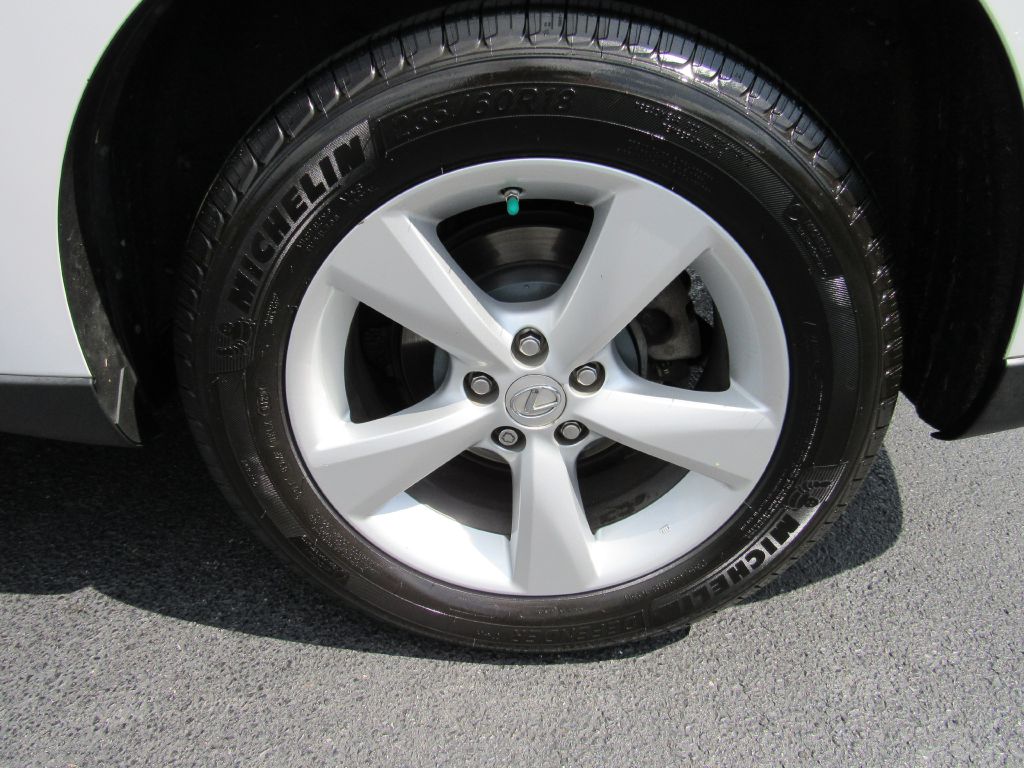 Image for 2014 Lexus RX 350 AWD NEW Michelins-NAV-Blind Spot!