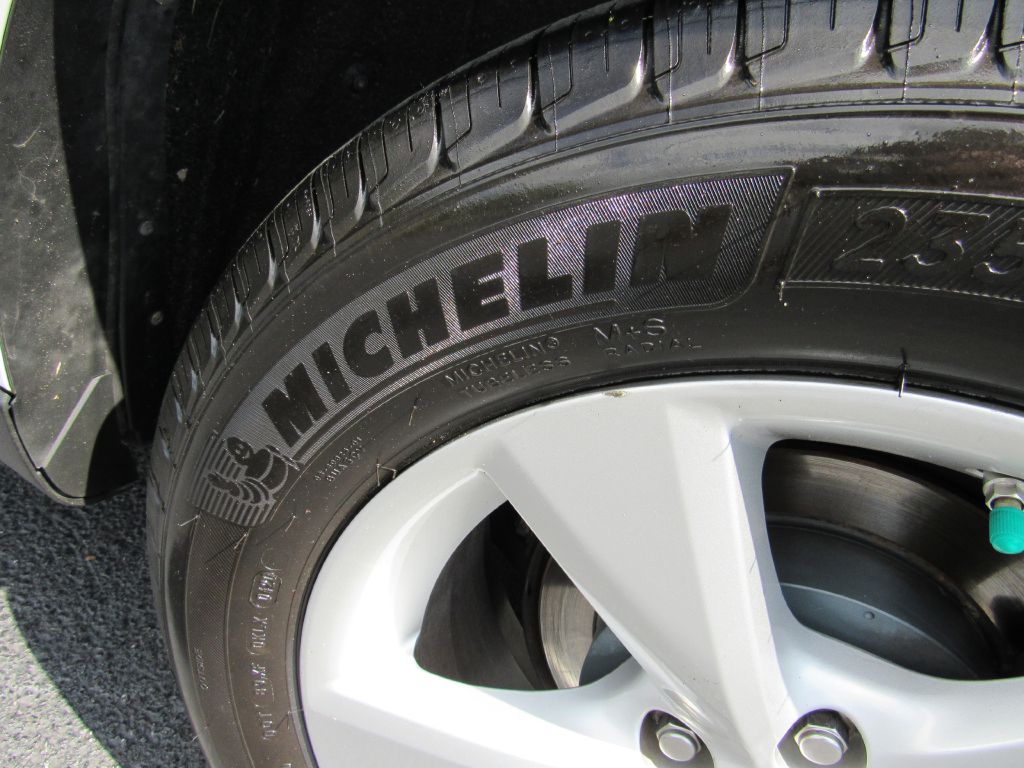 Image for 2014 Lexus RX 350 AWD NEW Michelins-NAV-Blind Spot!