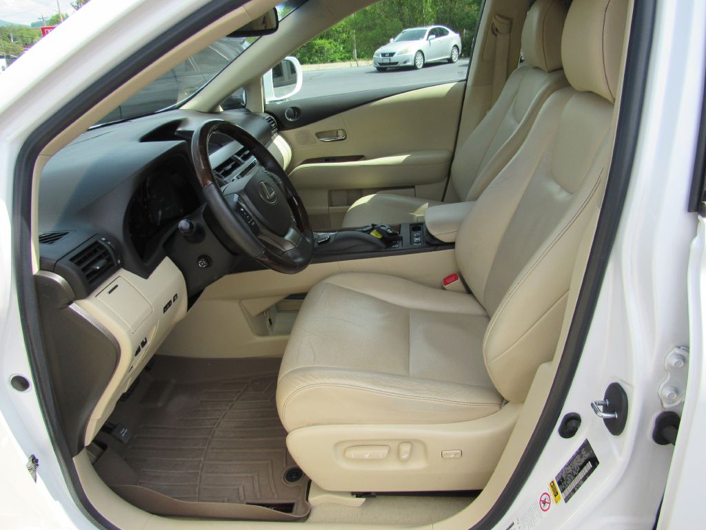 Image for 2014 Lexus RX 350 AWD NEW Michelins-NAV-Blind Spot!