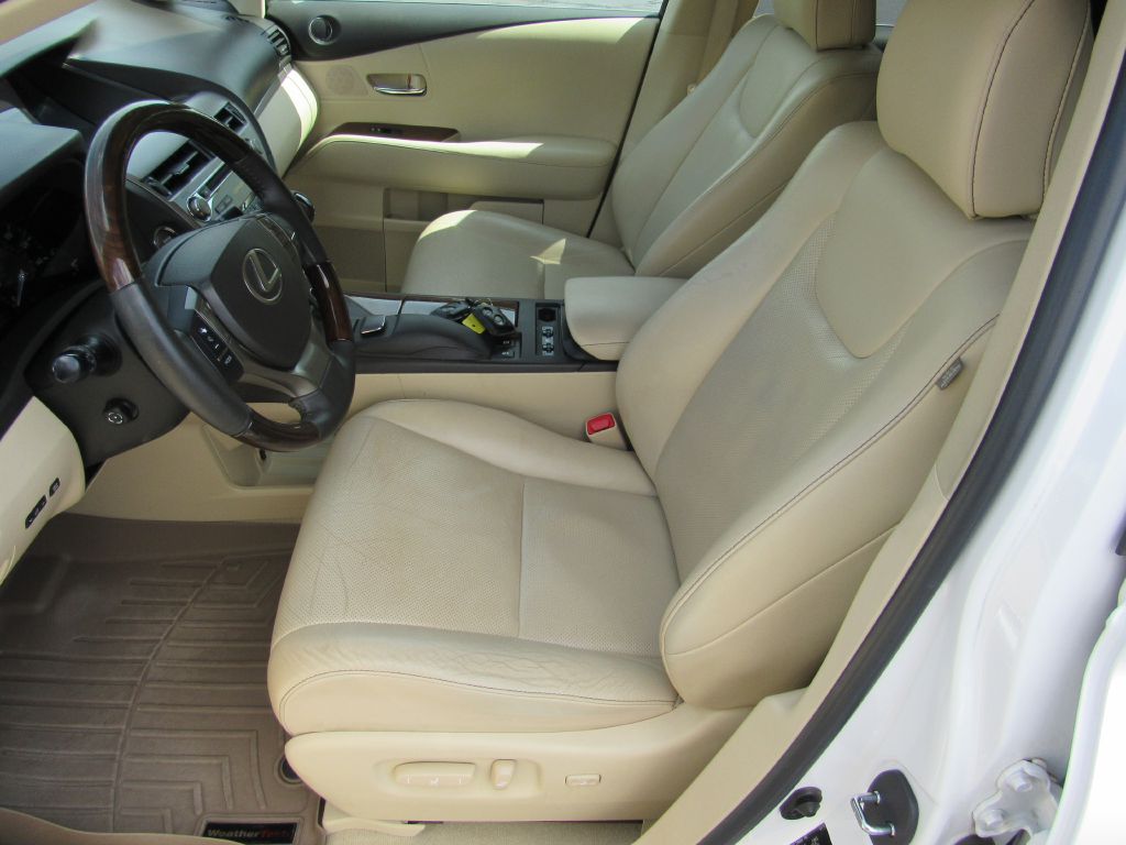 Image for 2014 Lexus RX 350 AWD NEW Michelins-NAV-Blind Spot!