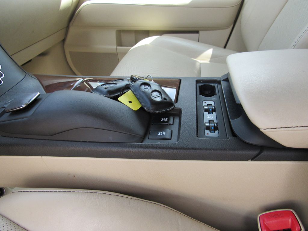 Image for 2014 Lexus RX 350 AWD NEW Michelins-NAV-Blind Spot!