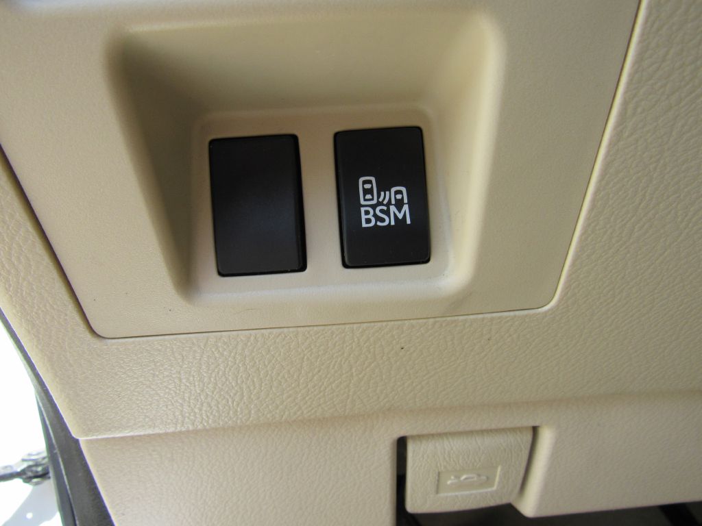 Image for 2014 Lexus RX 350 AWD NEW Michelins-NAV-Blind Spot!