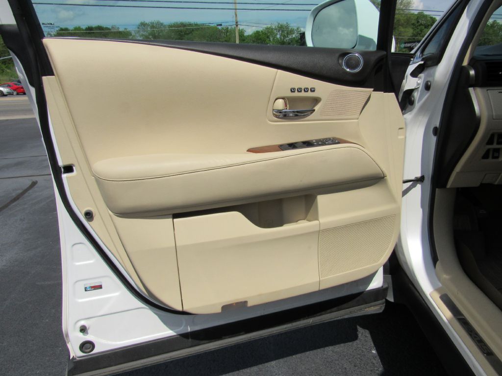 Image for 2014 Lexus RX 350 AWD NEW Michelins-NAV-Blind Spot!