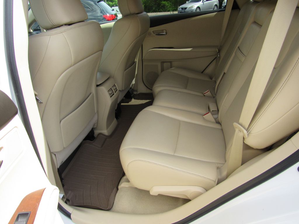 Image for 2014 Lexus RX 350 AWD NEW Michelins-NAV-Blind Spot!