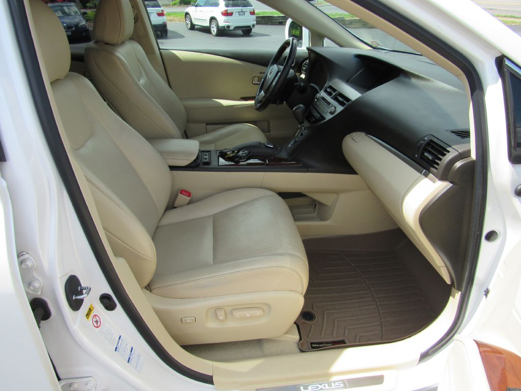 Image for 2014 Lexus RX 350 AWD NEW Michelins-NAV-Blind Spot!