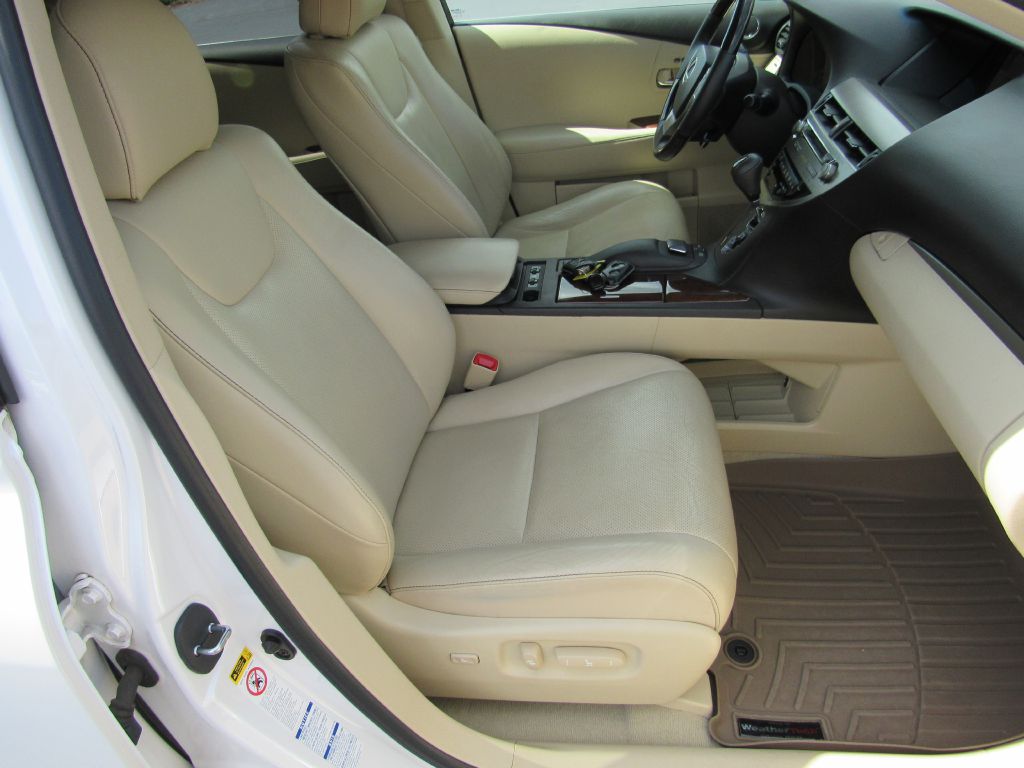 Image for 2014 Lexus RX 350 AWD NEW Michelins-NAV-Blind Spot!