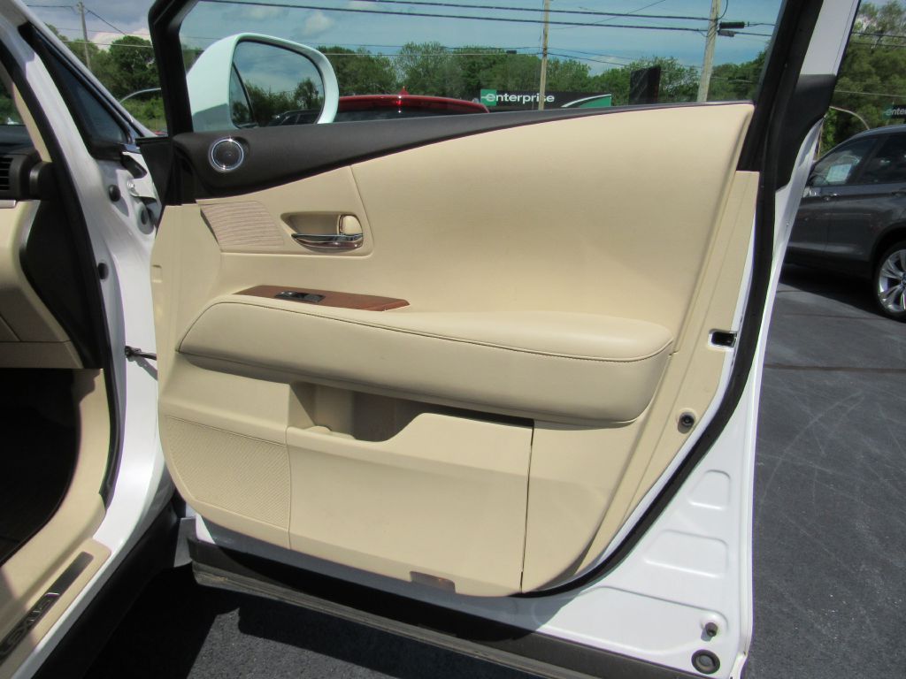 Image for 2014 Lexus RX 350 AWD NEW Michelins-NAV-Blind Spot!