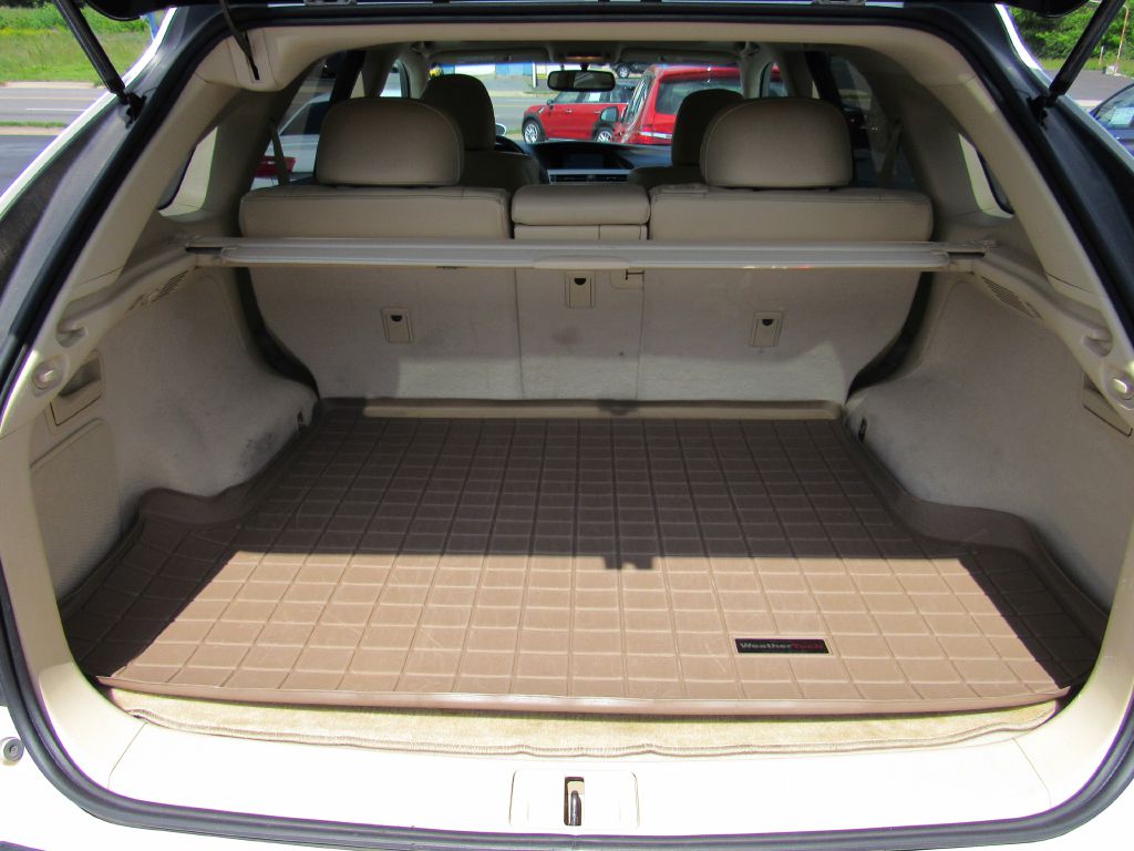 Image for 2014 Lexus RX 350 AWD NEW Michelins-NAV-Blind Spot!