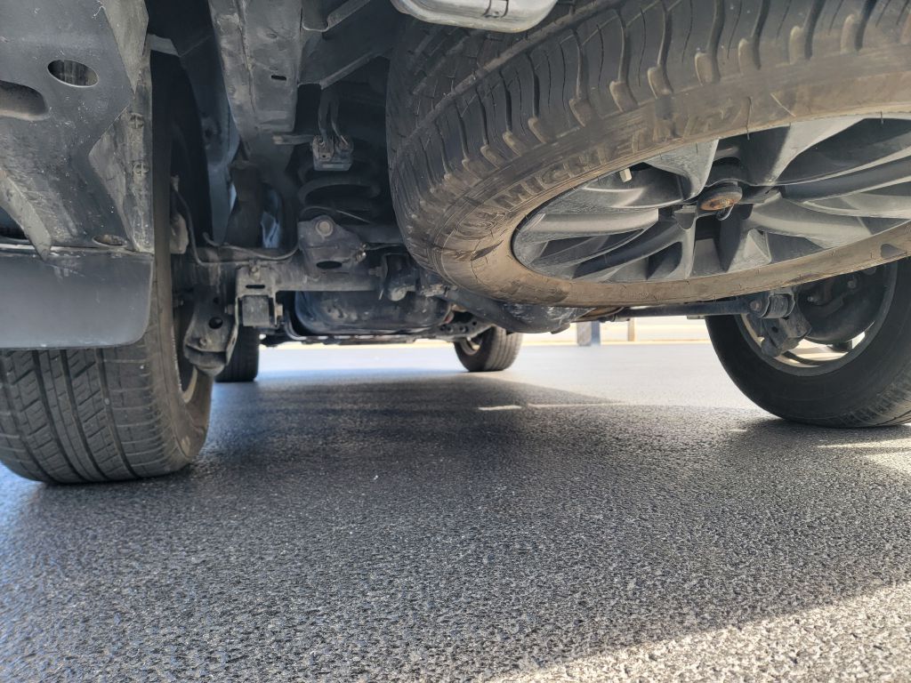 Image for 2020 Lexus GX 460 PREMIUM RadarCruise-Blind Spot-3rd Row